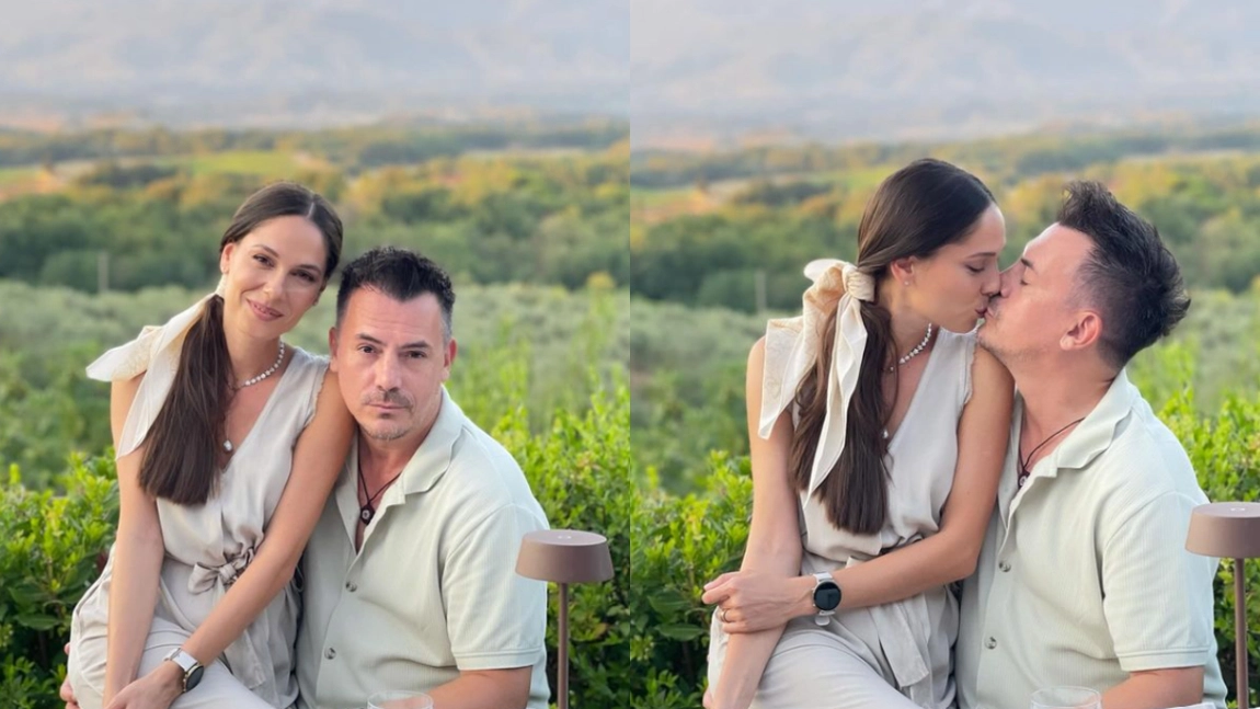 Anunțul surprinzător făcut de Irina și Răzvan Fodor din vacanță. „De câteva luni ne gândim”