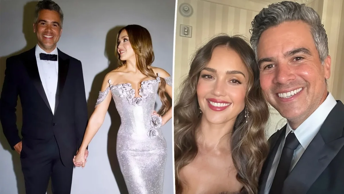 Sfârșitul unei ere: Jessica Alba divorțează după 16 ani de căsnicie. Actrița a fost văzută recent fără verighetă