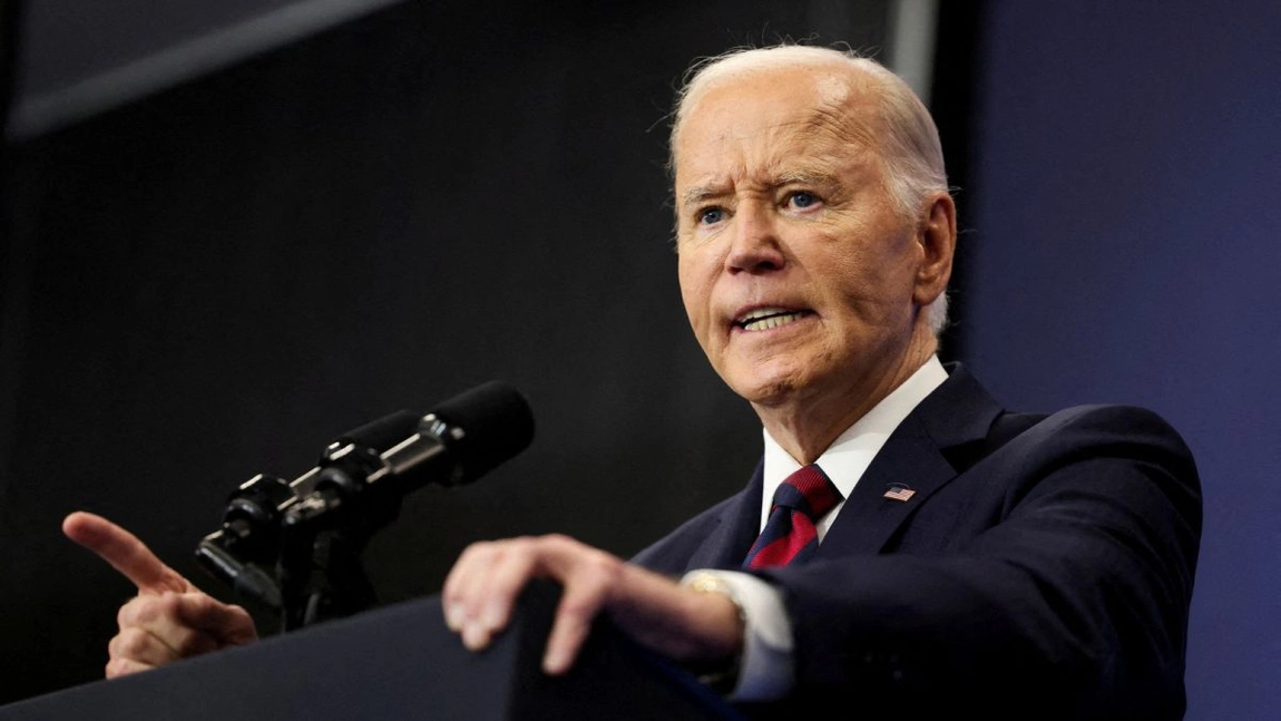 Alertă de securitate în SUA. Joe Biden și-a convocat echipa specială după atacul armat