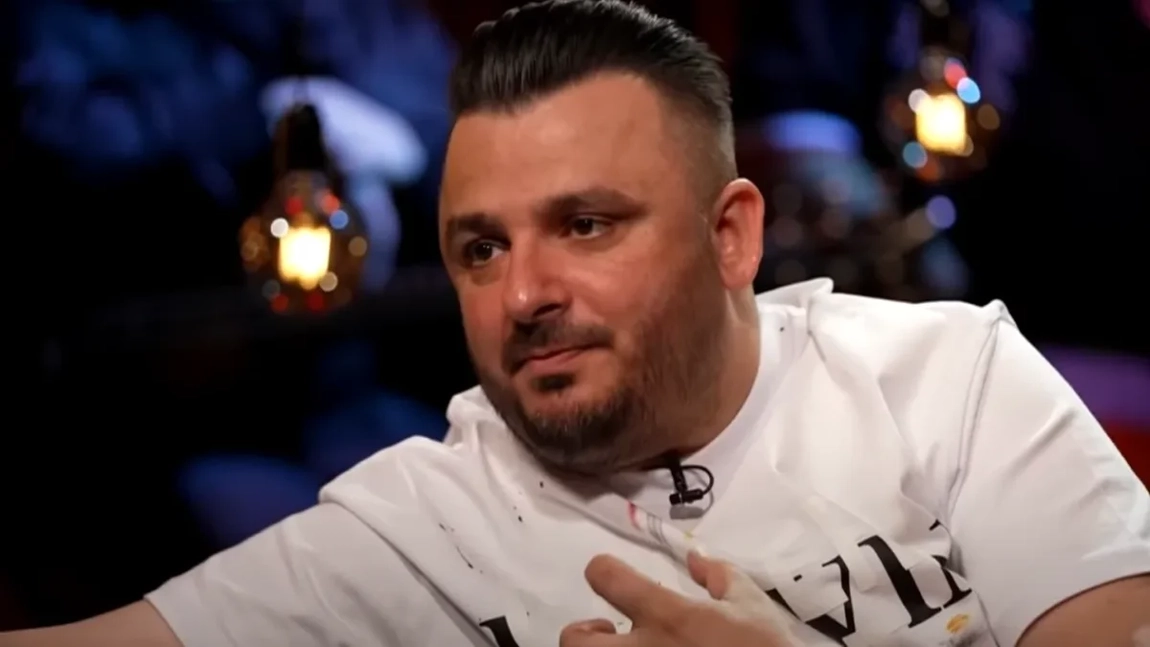 Liviu Guță a împrumutat bani după ce a dispărut! Manelistul este de negăsit de aproape doi ani
