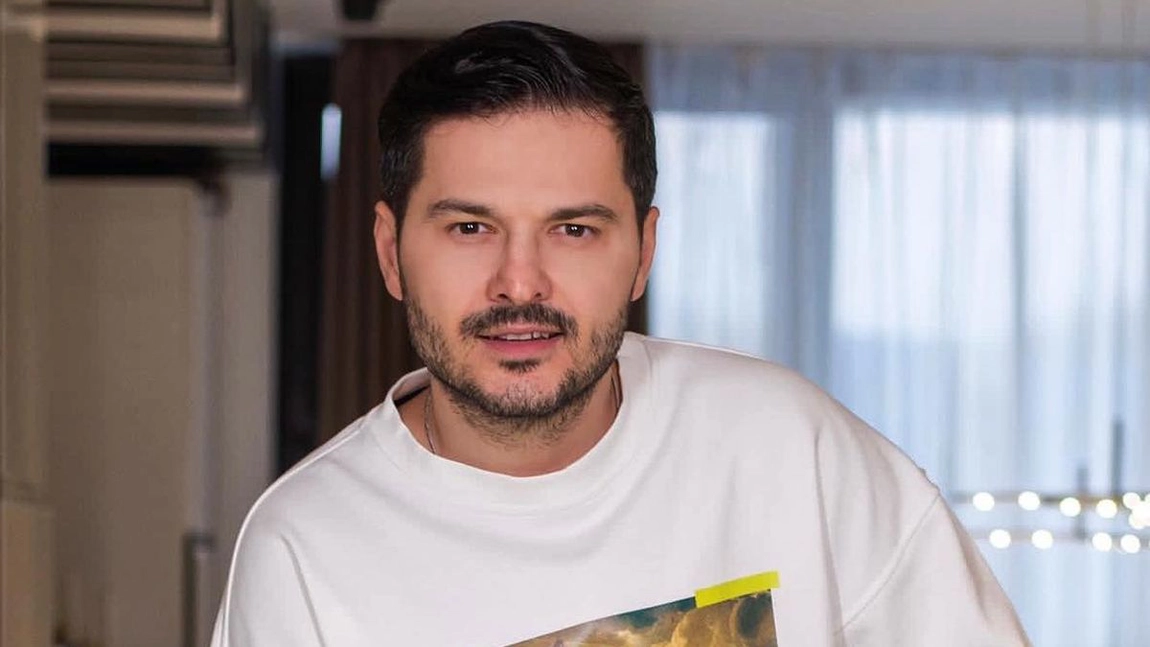 Liviu Vârciu a făcut un cadou deosebit soției sale! A demonstrat încă o dată cât de mult o iubește