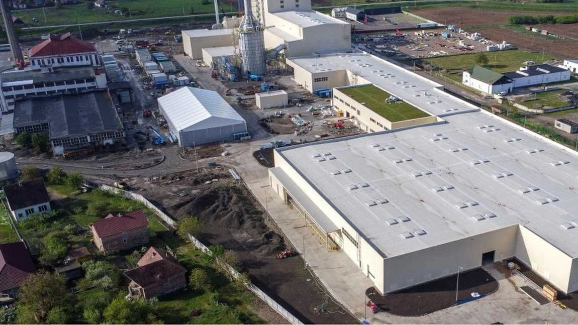Locuri de muncă pentru români la o nouă fabrică din țară! Investiții de 140 de milioane de euro și producții record