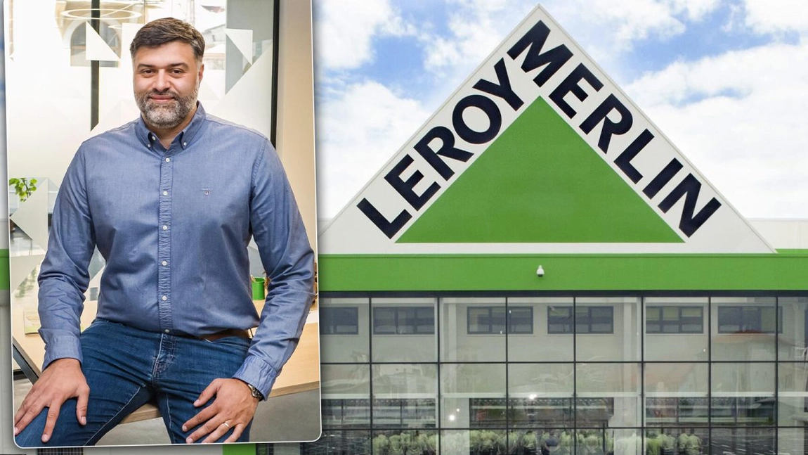 Se deschide un nou magazin „Leroy Merlin”, în Iași. Unitatea comercială va fi inaugurată în prima jumătate a anului 2025