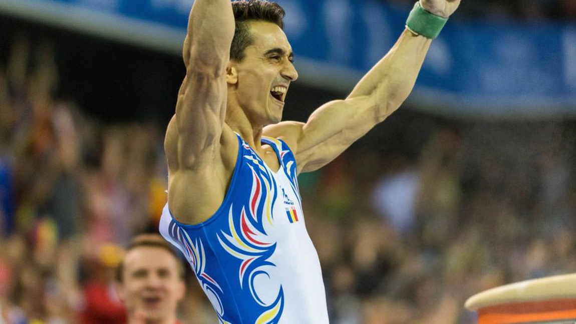 Marian Drăgulescu se căsătorește! Fostul sportiv dezvăluie data marelui eveniment