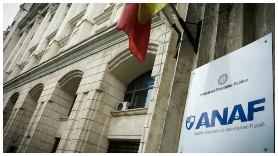 Noi măsuri luate de ANAF în 2025! Sunt vizate bisericile și organizațiile non-guvernamentale