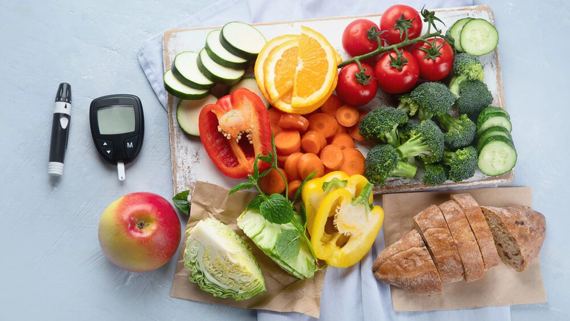 Meniu pentru diabet pe zile. Alimentația echilibrată pentru controlul glicemiei