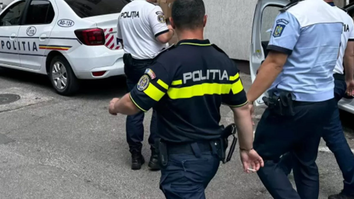 Nu este glumă! Daca primești mesaj de la acest număr sună imediat la 112. Polițiștii sunt în alertă și au transmis deja atenționări