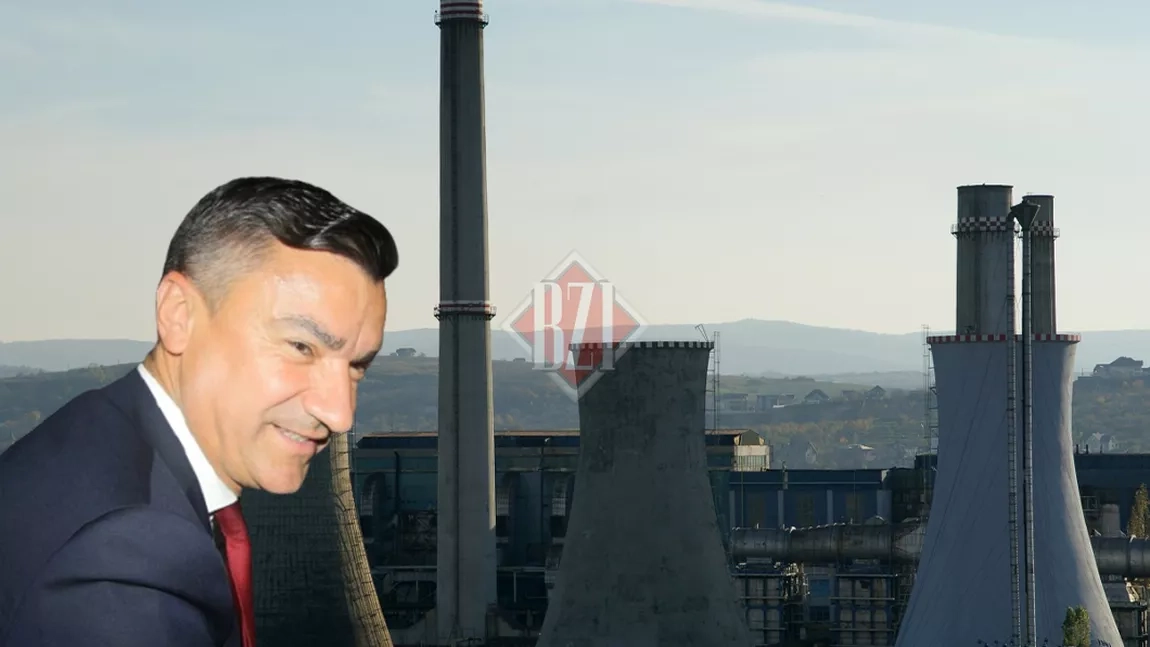 Mihai Chirica și-a atins scopul! Aleșii locali PNL au executat, gigacaloria a fost scumpită cu 45 la sută