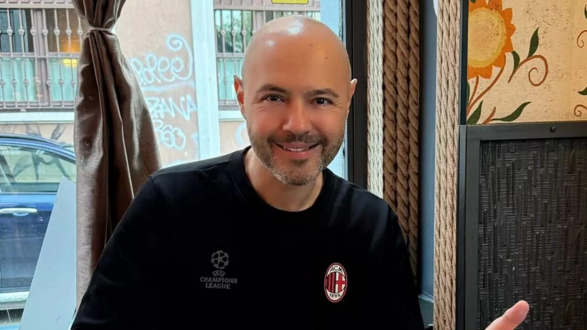Mihai Mitoșeru are o nouă iubită, la șase ani de la divorț. În ce țară locuiește aceasta