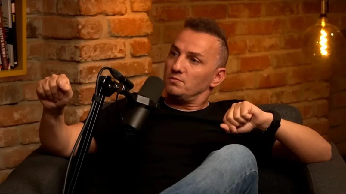 Mihai Trăistariu, dezvăluiri despre drama vieții sale. Mama sa era agresată de soț