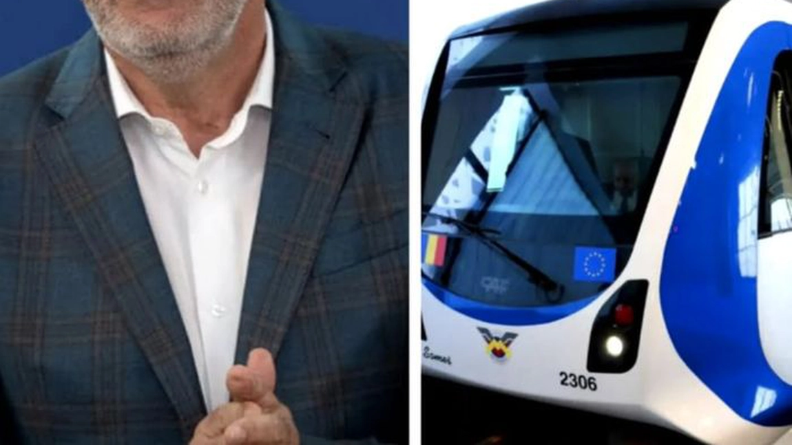 El este milionarul român care merge cu metroul, deși are avion privat. Care este motivul pentru care preferă transportul în comun