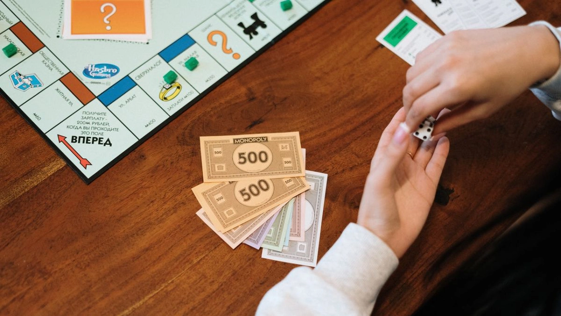 Monopoly – Reguli și modalitate de joc