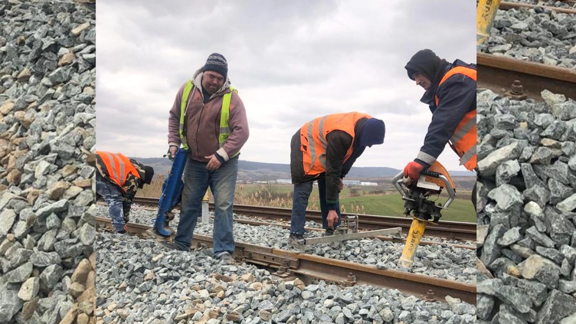 Angajații de la Regionala CFR Călători Iași vor avea veniturile reduse! Iată care sunt măsurile luate de companie