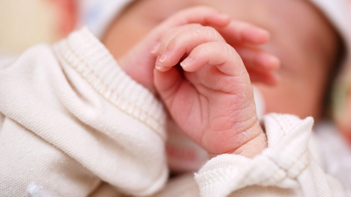 Primii nou-născuți din Iași în 2025: Doi băieței la Maternitatea Cuza Vodă