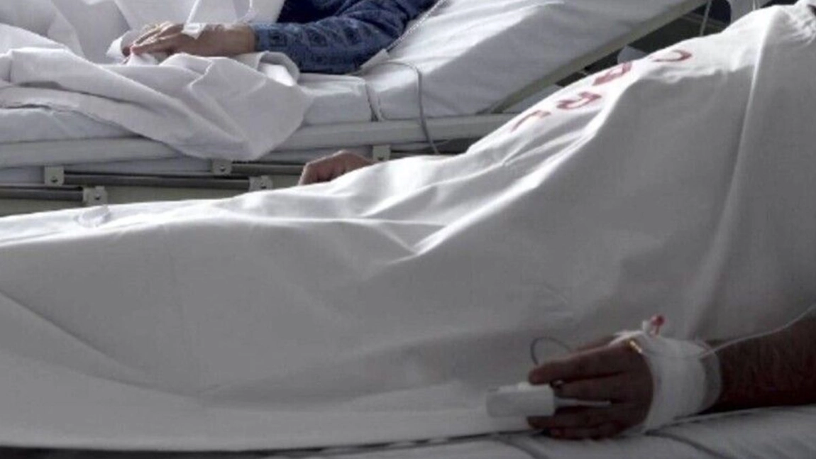 Aproape 400 de ieșeni au necesitat internare în spital din cauza infecțiilor respiratorii acute!