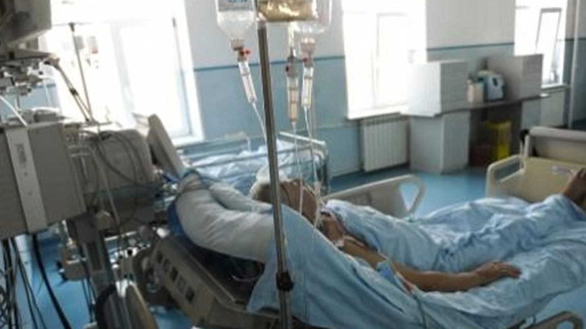 Peste 300 de ieșeni au necesitat internare în spital din cauza infecțiilor respiratorii acute! Numărul de cazuri a crescut în ultima perioadă