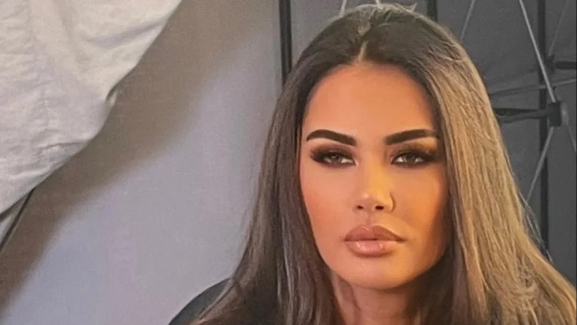 Oana Zăvoranu, foarte revoltată pe TikTok! Ce a pățit vedeta