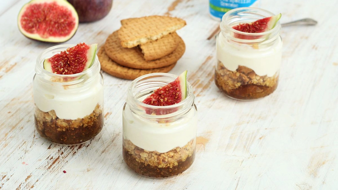 Gustare sănătoasă, energizantă și fără zahăr! O alegere perfectă pentru o zi plină de activități