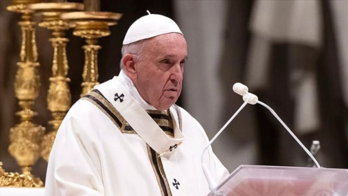 Papa Francisc, în lupta cu o infecție gravă: „Se teme că nu va reuși să învingă boala de această dată”