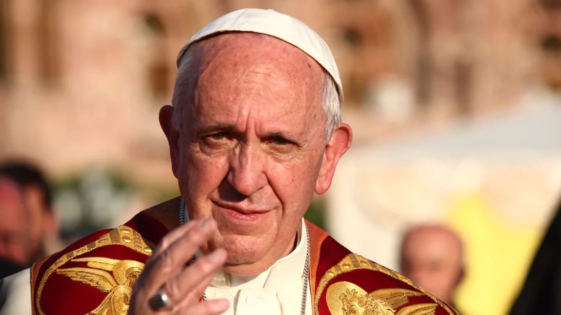 Ce nu va mai fi la fel după Papa Francisc. Transformarea Vaticanului, pas cu pas