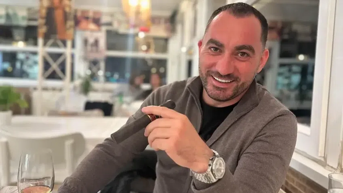 Pescobar, zi de naștere exclusivistă pentru fiul său. Ce s-a întâmplat la finalul petrecerii