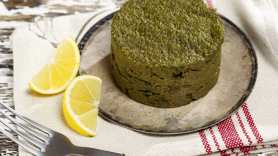 Care este secretul celui mai cremos piure de spanac. Încearcă rețeta savuroasă și nutritivă