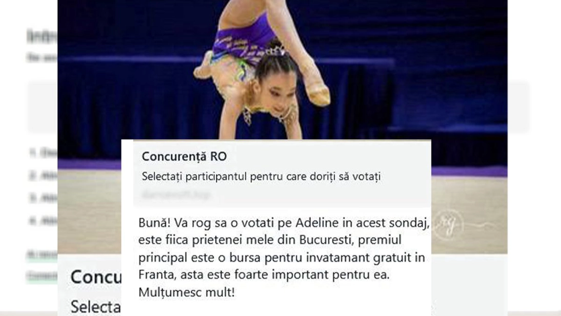 Atenție! Încă o țeapă de proporții se răspândește la Iași. Totul începe cu un simplu mesaj