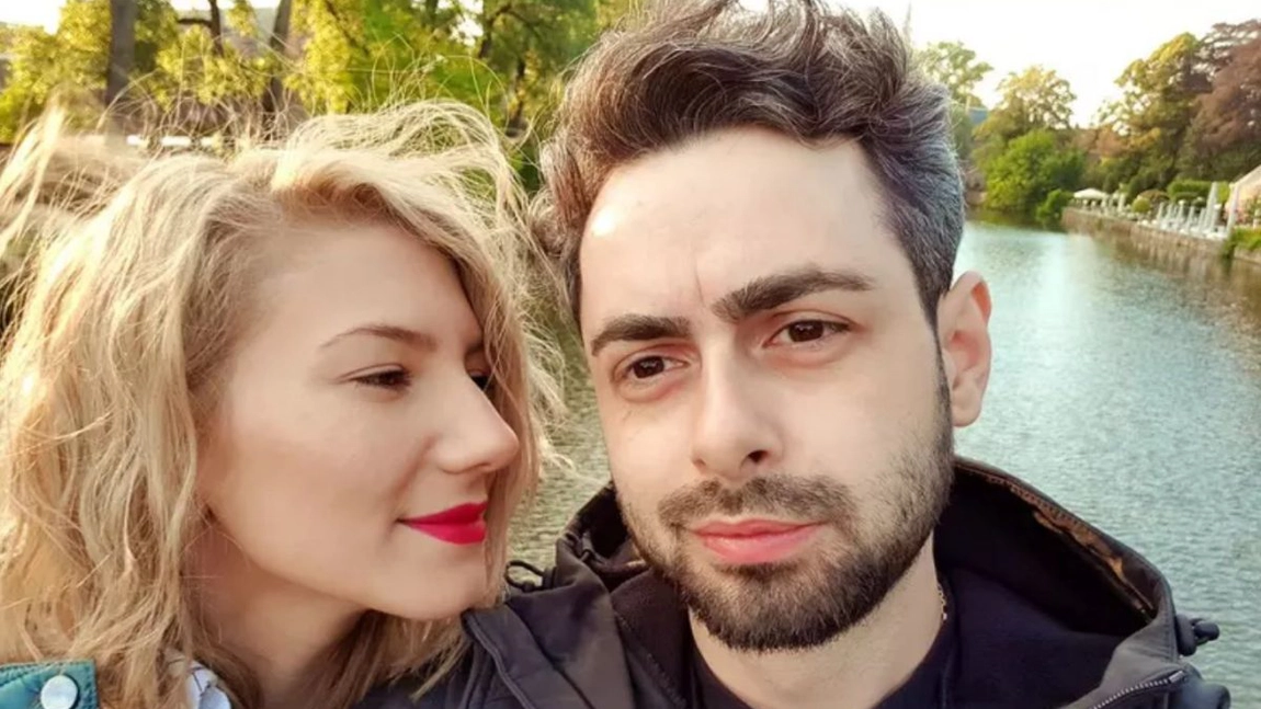Alexandra și Radu Bucălae au dezvăluit care este secretul relației lor. Ce reproșuri își fac