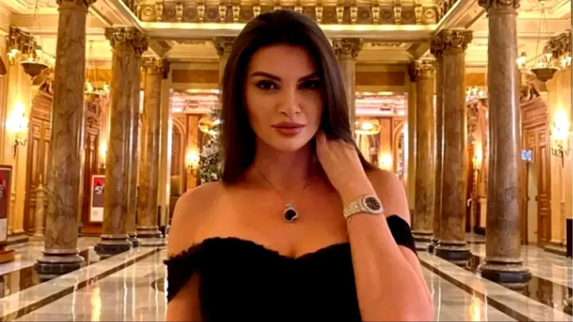 Ramona Gabor și-a sărbătorit ziua de naștere. Ce imagine a publicat sora ei, după ce s-a aflat că a născut în secret