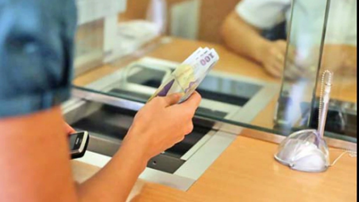 Dacă ai cont la bancă te poți trezi cu datorii la stat! Iată de ce