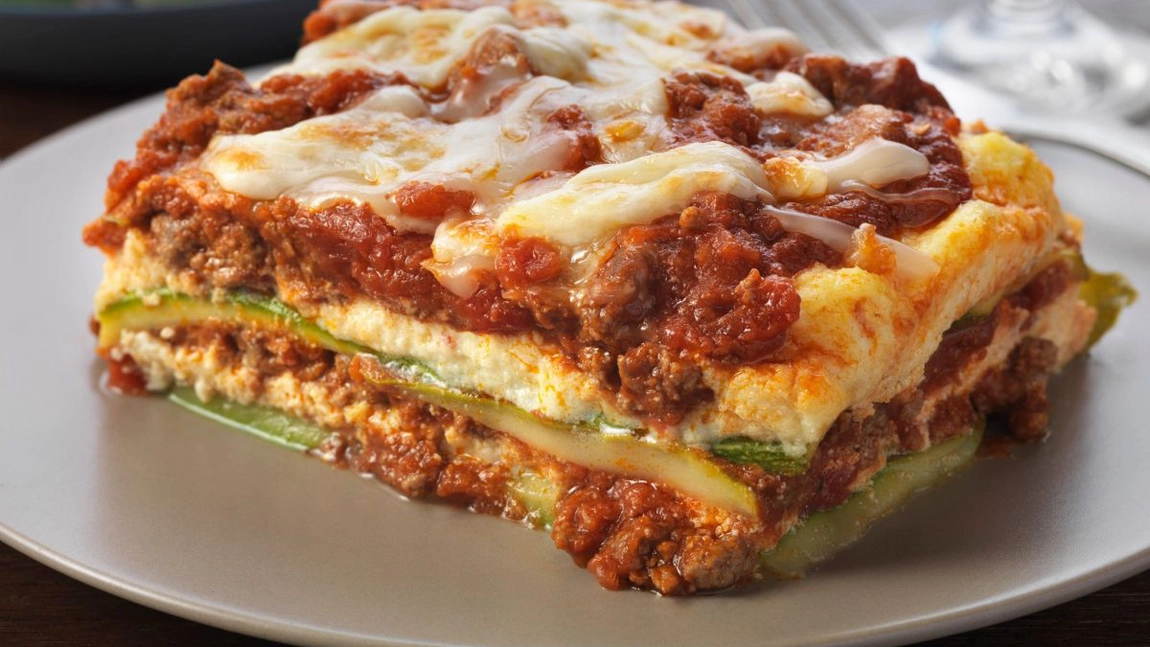 Rețete cu zucchini. Delicii gătite cu legume proaspete