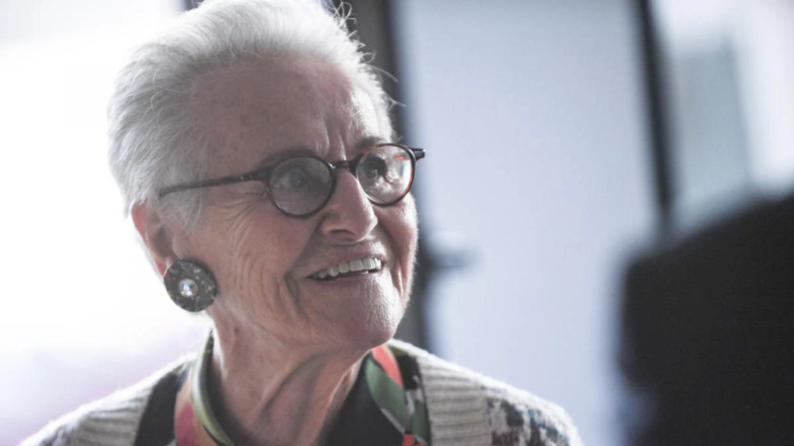 Doliu în lumea modei! Fondatoarea casei Missoni, Rosita Missoni, a murit la 93 de ani