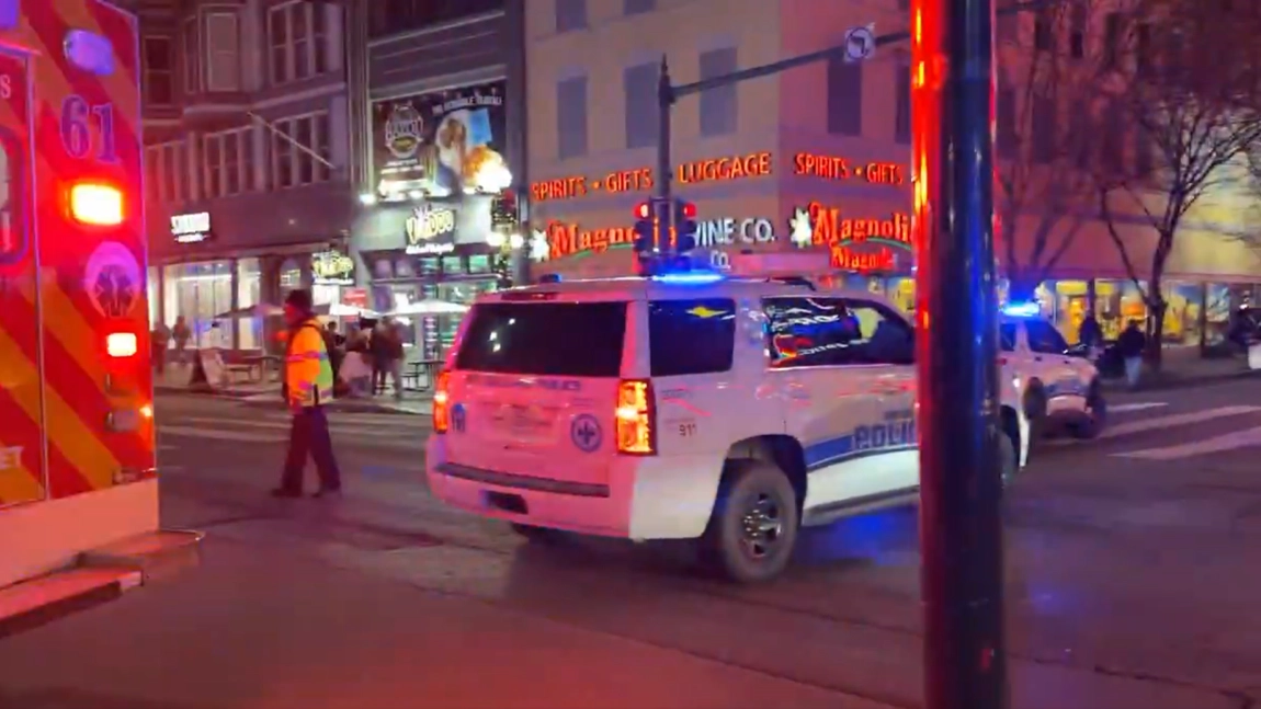 Tragedie de Revelion: 10 morți și 30 de răniți într-un atac violent. Declarațiile șocante ale martorilor - UPDATE