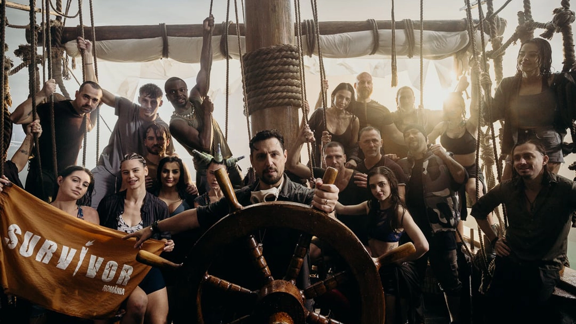 Echipa de filmare și concurenții de la Survivor 2025, amenințați că vor fi împușcați! Ce s-a întâmplat în Dominicană