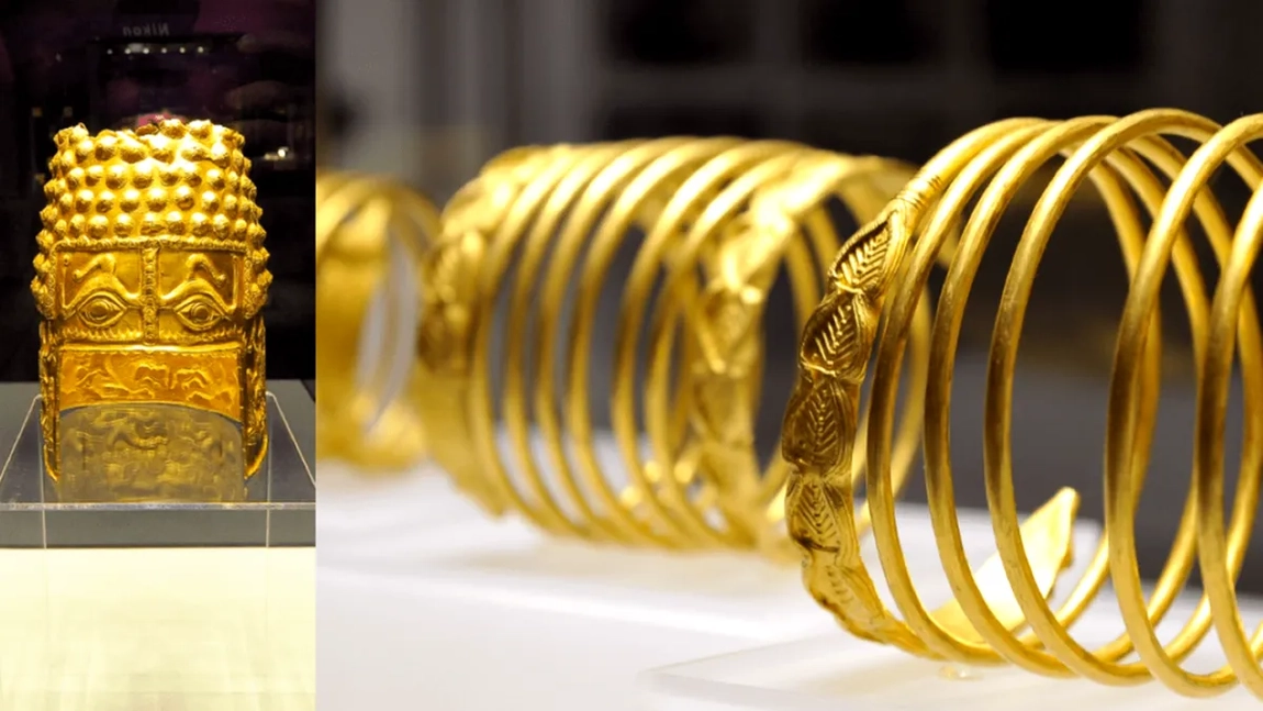 Liga Studenţilor Iaşi anunţă că a depus, la Parchetul General, un denunţ împotriva Ralucăi Turcan şi a fostului director al MNIR în cazul exportului ilegal al tezaurului dacic