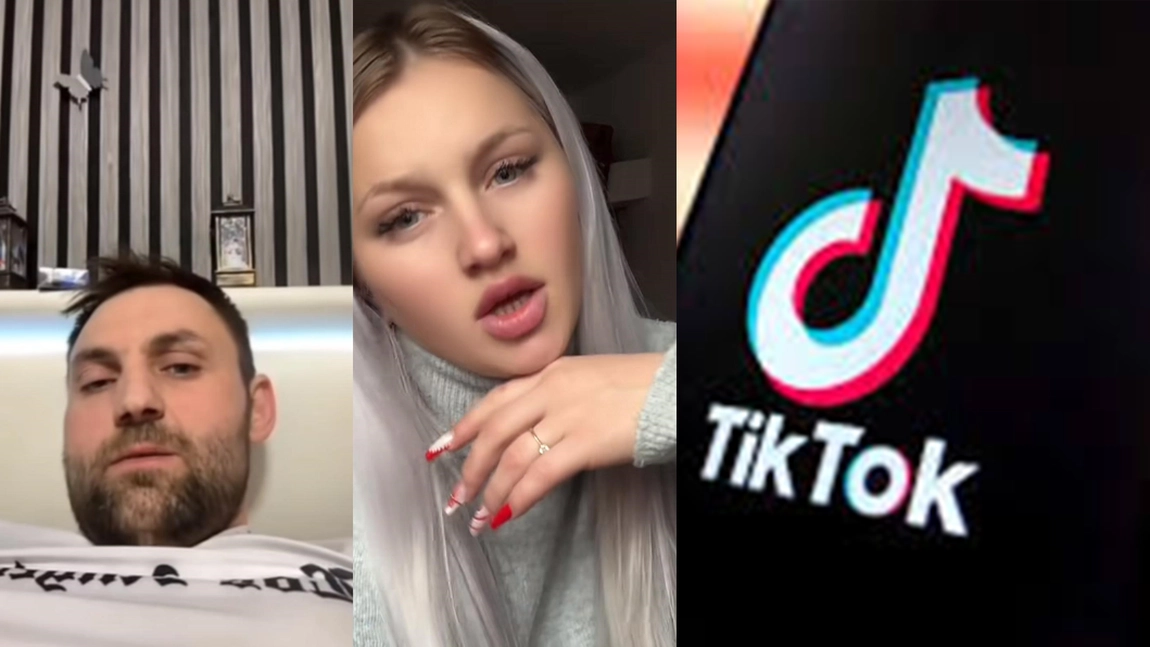 Un bărbat din Iași a trimis 50.000 de lire unei femei pe TikTok: „Fata promitea căsătorie, relație serioasă”