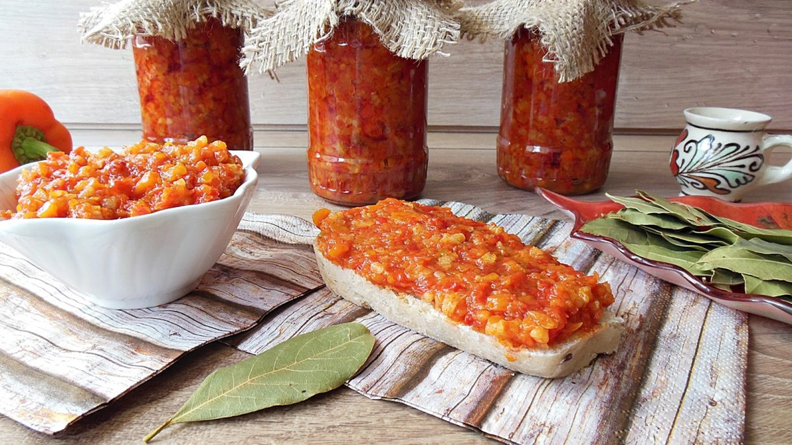 Cea mai delicioasă rețetă de tocăniță de legume cu orez pentru iarnă