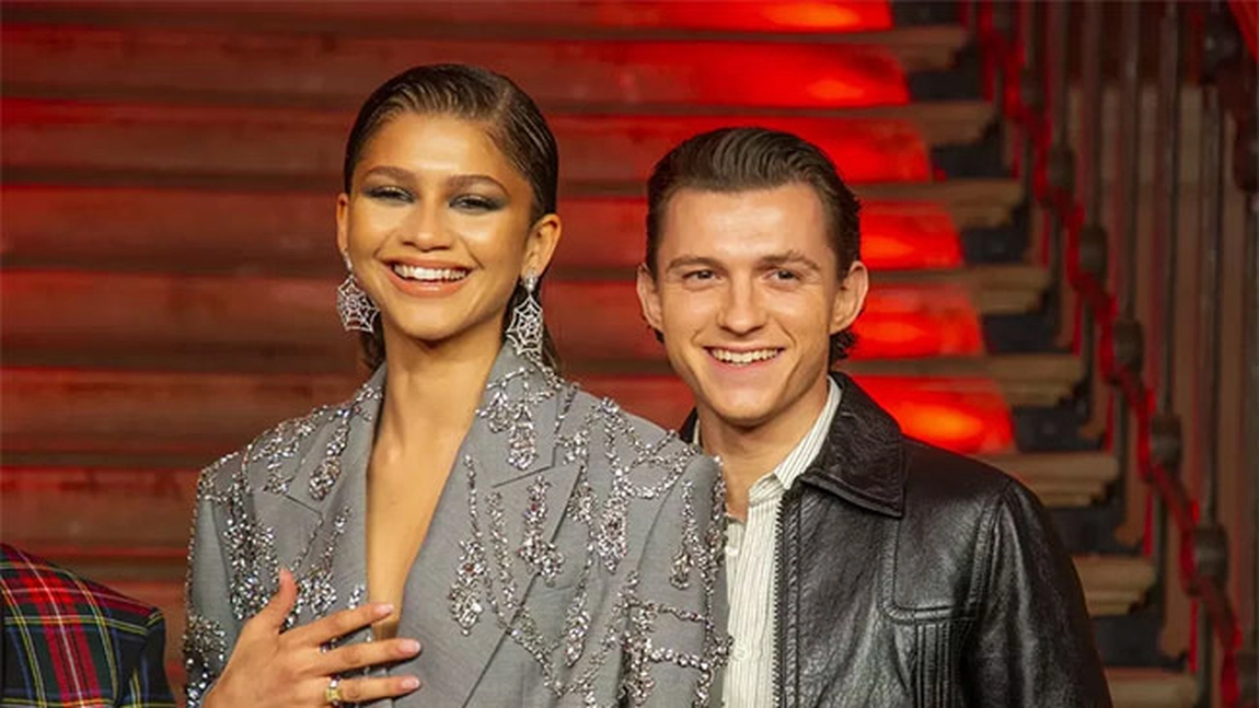 Motivul ascuns pentru care Tom Holland refuză covorul roșu alături de Zendaya