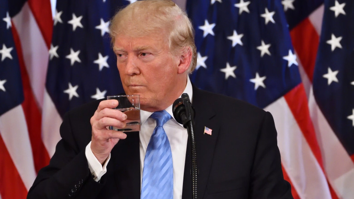 Donald Trump anunță că Statele Unite se retrag din acordul de la Paris privind schimbările climatice