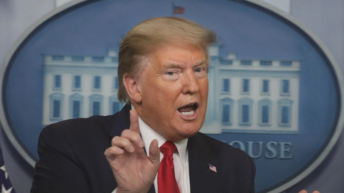 Donald Trump a asociat cu imigrația ilegală atacul din New Orleans