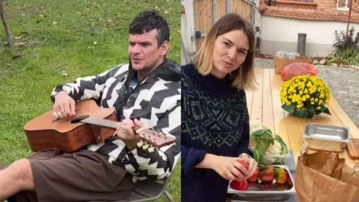 Tudor Chirilă și-a făcut pensiune și este vecin cu Andreea Esca. Cât te costă să dormi în casa artistului