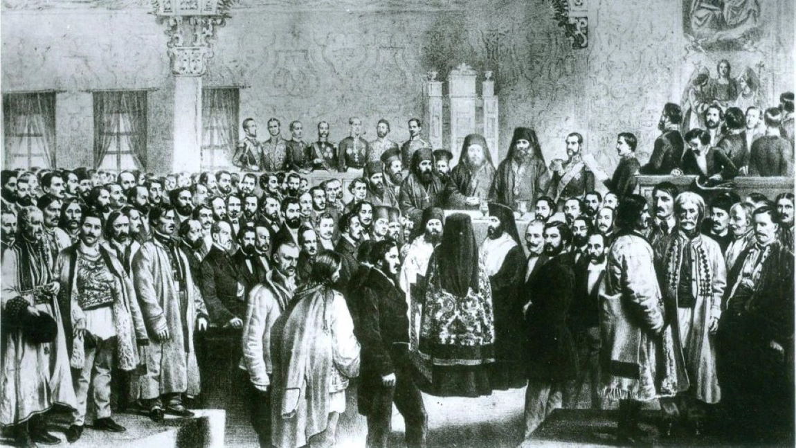 Unirea Principatelor Române din 1859. Momentul cheie din istoria noastră