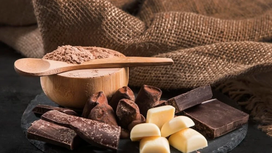 La ce poți folosi unt de cacao. Ingredientul cu beneficii pentru piele, colesterol și sistemul nervos