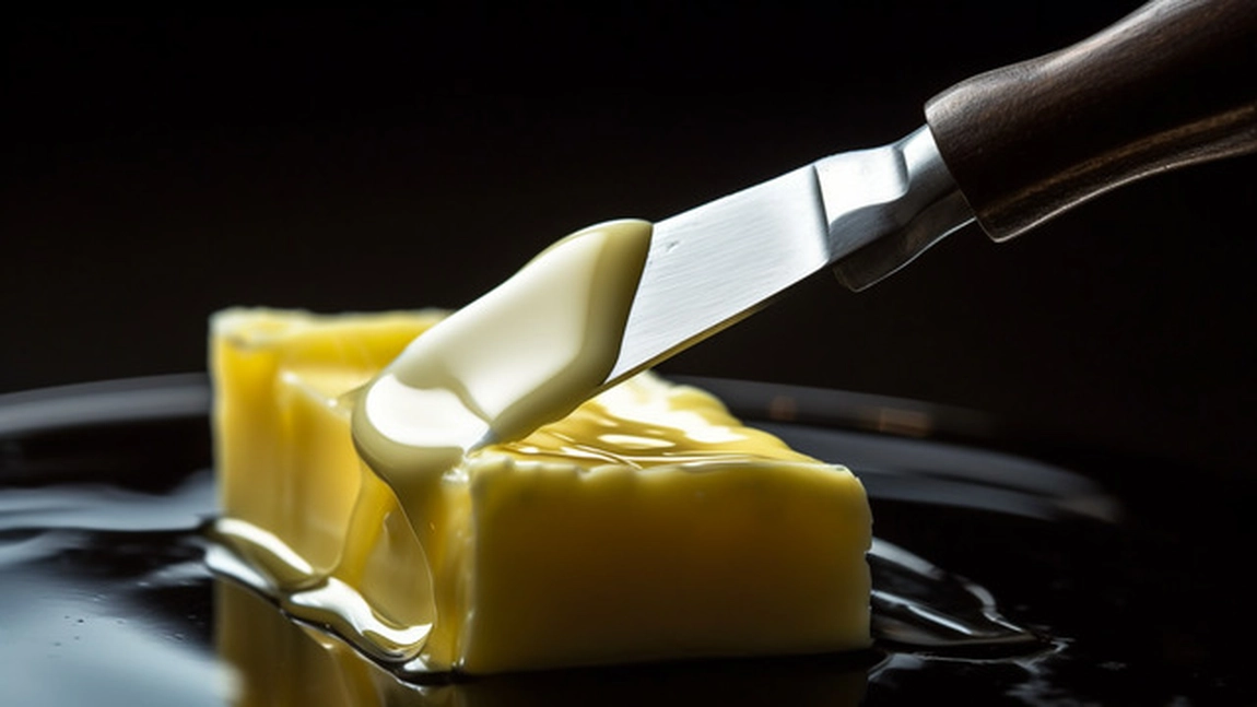 Greșelile frecvente la păstrarea untului! Cum să-l depozitezi corect pentru a-și păstra prospețimea