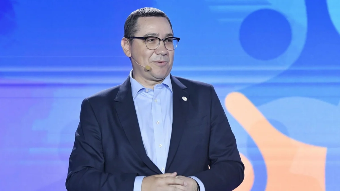 Victor Ponta renunță la cetățenia sârbă. Cum motivează această decizie