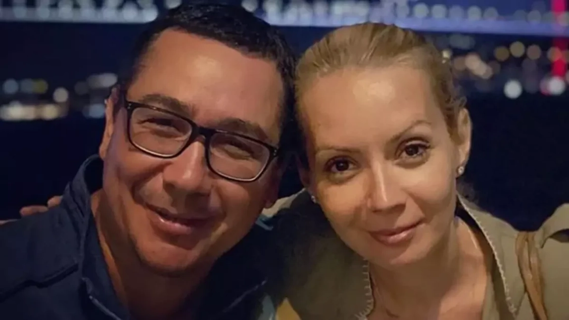 Victor Ponta și Daciana și-au împărțit averea. Cu ce a rămas fostul premier