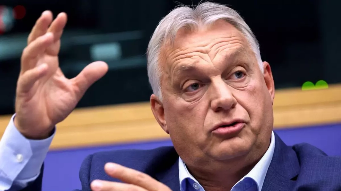 Viktor Orban folosește o melodie românească - ”Huțulca huțulca”- pentru a-și confrunta adversarii