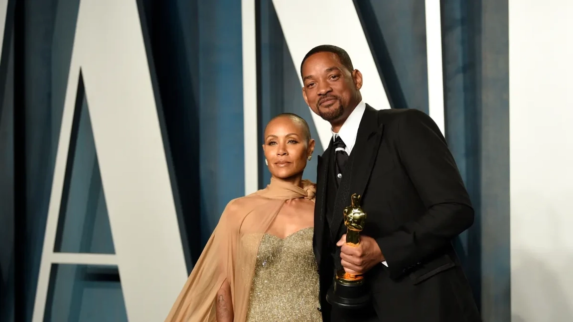 Will Smith și Jada Pinkett Smith: Împăcare, dar nu sub același acoperiș. Ce au surprins paparazzii