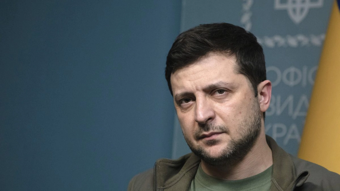 Arestări la vârful armatei ucrainene. Trei comandanți sunt anchetați pentru decizii greșite și neglijență