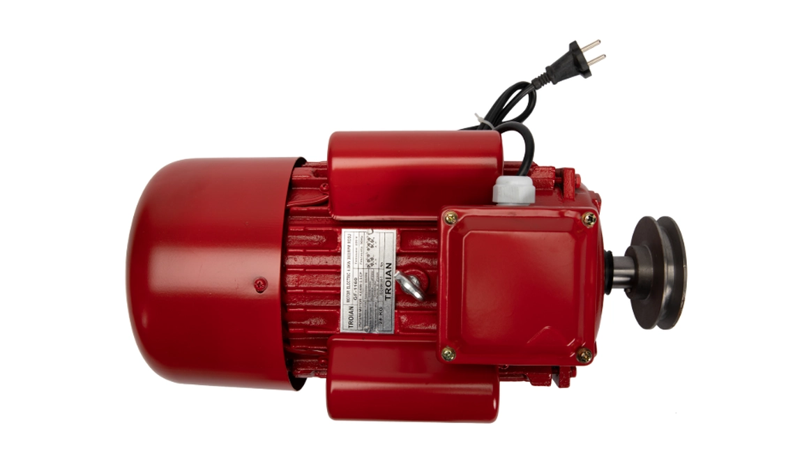Ce factori influențează eficiența unui motor electric?